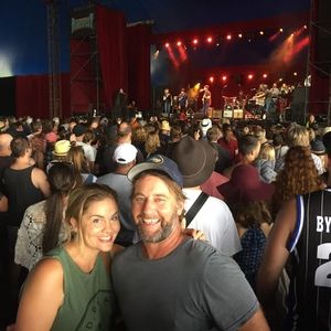 Meet your Posher, Inger